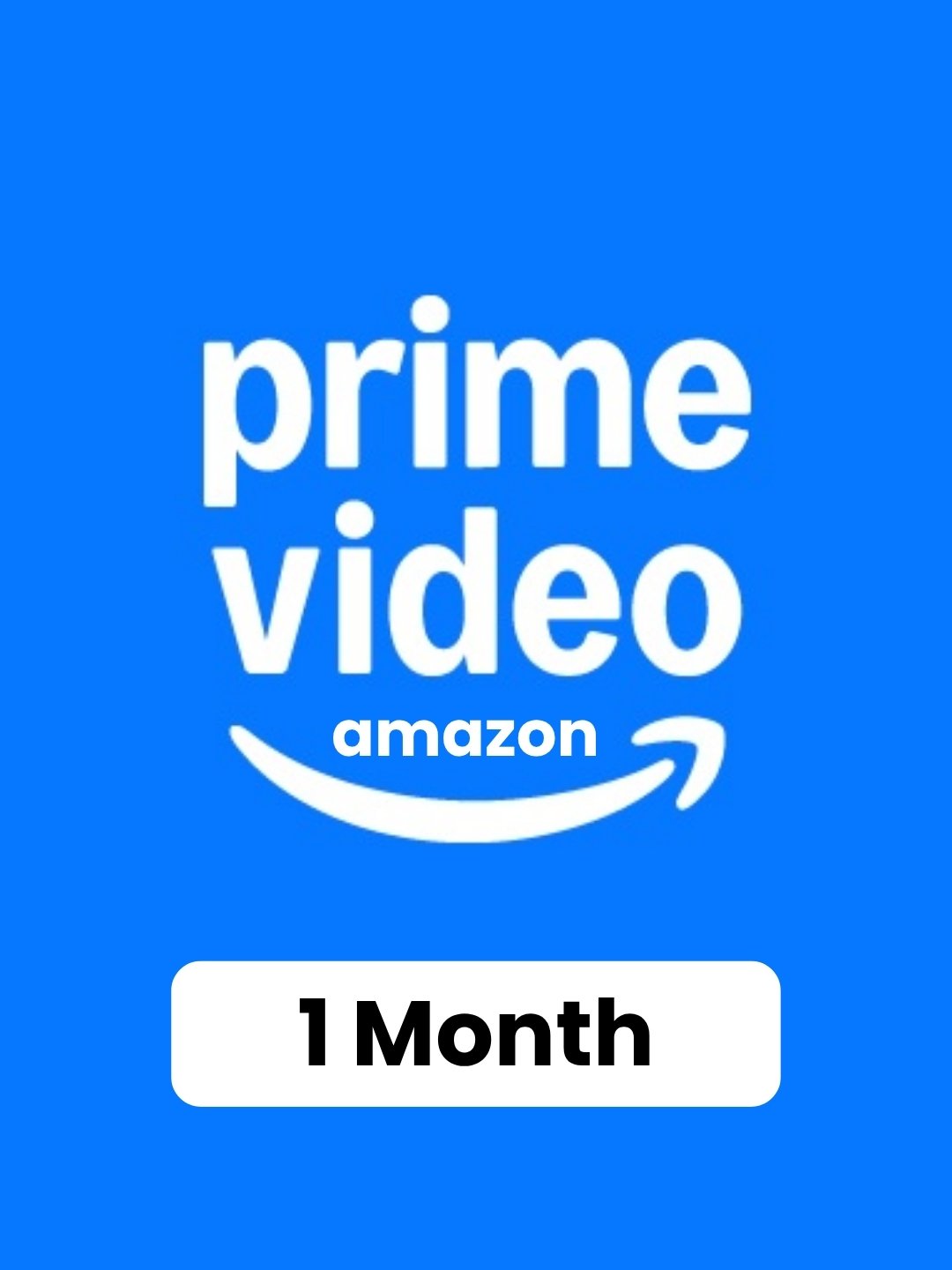Prime 1months